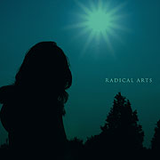 RADICAL ARTS “光”
