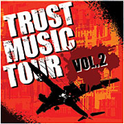 V.A “TRUST MUSIC TOUR Vol.2”